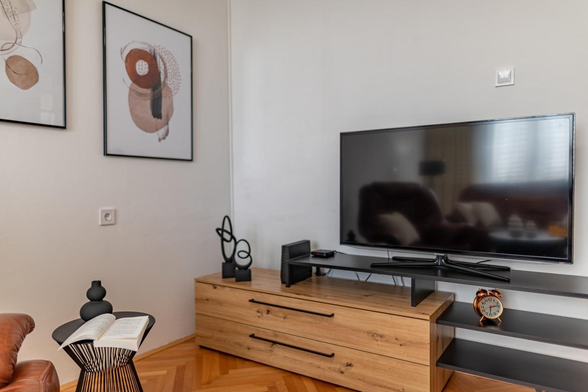 A&M 3 Bridge Luxury Center Apartment Zadar Exterior photo