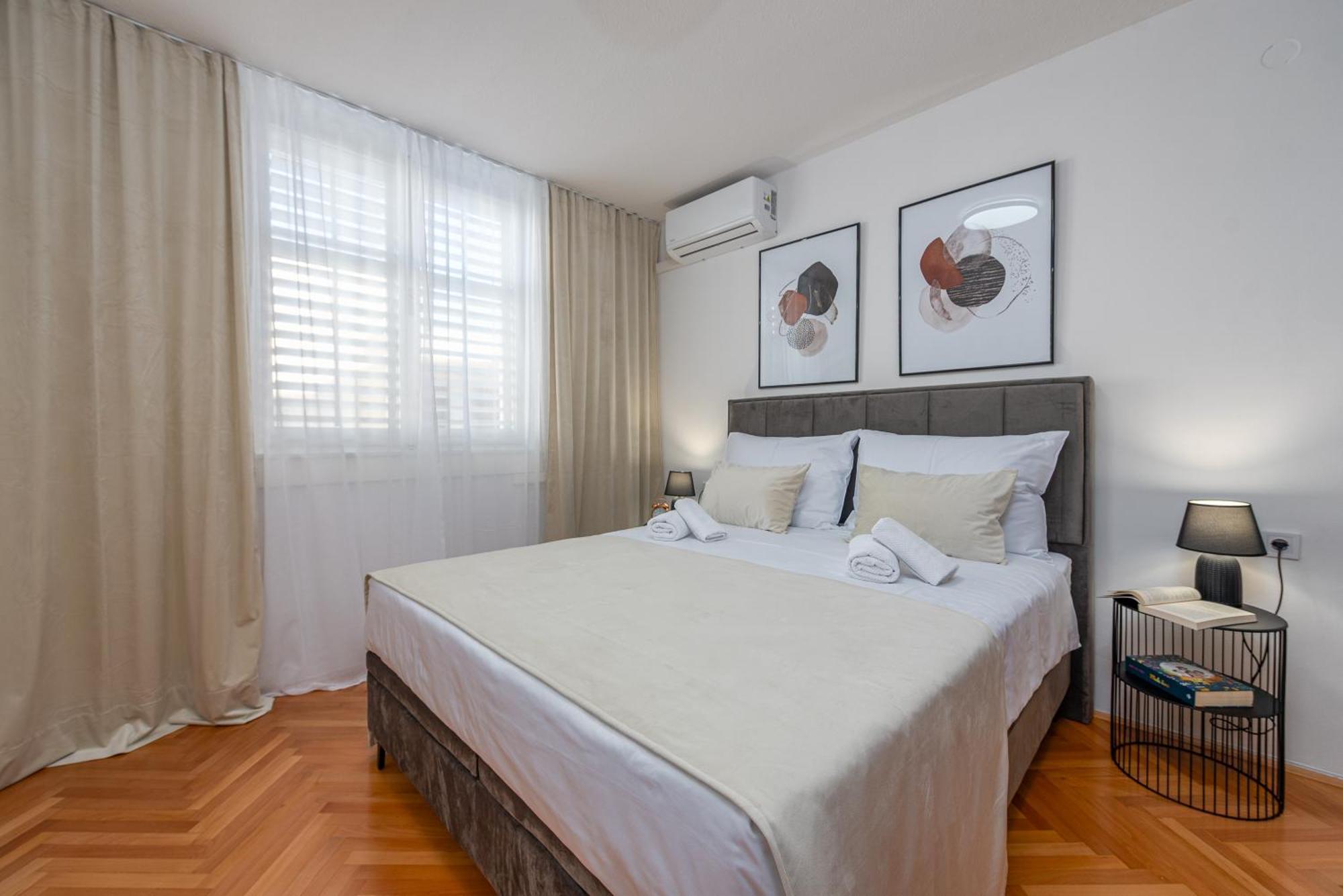 A&M 3 Bridge Luxury Center Apartment Zadar Exterior photo